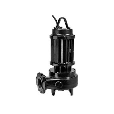Погружной фекальный насос Zenit SMP 2000/4/200 AOIT-E Погружной фекальный насос Zenit SMP 2000/4/200 AOIT-E