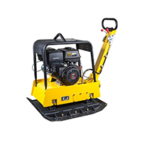 Виброплита Zitrek CNP 330-2