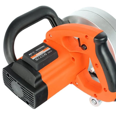 Штроборез Patriot AG 100 Штроборез Patriot AG 100