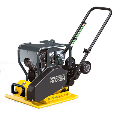 Виброплита Wacker Neuson DPS 1850H Basic Виброплита Wacker Neuson DPS 1850H Basic