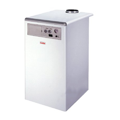 Напольный газовый котел Fondital BALI RTN T 24 Напольный газовый котел Fondital BALI RTN T 24