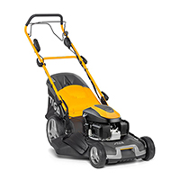 Бензиновая газонокосилка Stiga Combi 55 SVEQ H
