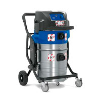 Строительный пылесос Nilfisk ATTIX 965-0H/M 230/1/50 EU для сухой и влажной уборки
