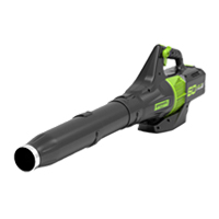 Воздуходув аккумуляторный Greenworks GD60ABK4