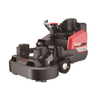Шлифовальная машина HTG TANK 1500
