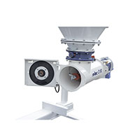 Растворосмеситель M-Tec Calypso D50-IV