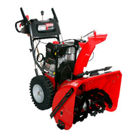 Снегоуборщик бензиновый Craftsman 25357