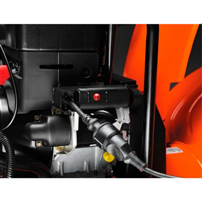 Снегоуборщик Husqvarna ST 227P Снегоуборщик Husqvarna ST 227P