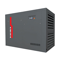 Безмасляный винтовой компрессор DALGAKIRAN EAGLE 200W-8,5