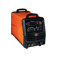 Сварочный аппарат Сварог TECH TIG 200 P DSP AC/DC (E104)