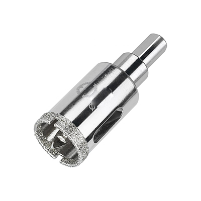 Алмазная коронка Diamond Industrial 28 мм (Керамогранит, плитка, кафель)
