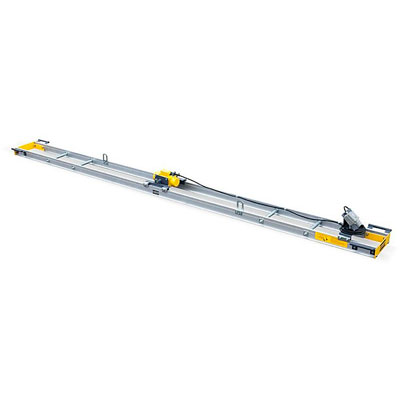 Виброрейка Atlas Copco BD 42
