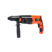 Перфоратор Patriot RH 265Q