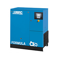 Компрессор винтовой ABAC FORMULA.E 7.508