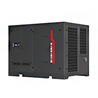 Компрессор винтовой DALGAKIRAN INVERSYS Plus 200-10
