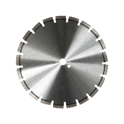 Диск алмазный Espira FX-200 Optima 400х25,4 мм (Асфальт) Диск алмазный Espira FX-200 Optima 400х25,4 мм (Асфальт)