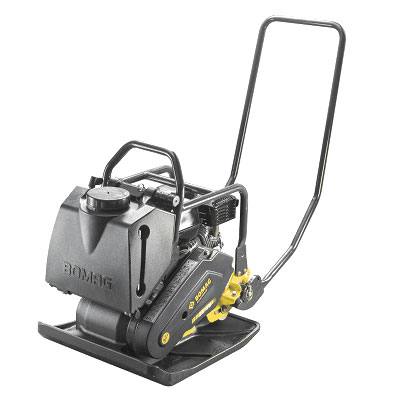 Виброплита Bomag BP 25/50 (прямоходная) Виброплита Bomag BP 25/50 (прямоходная)