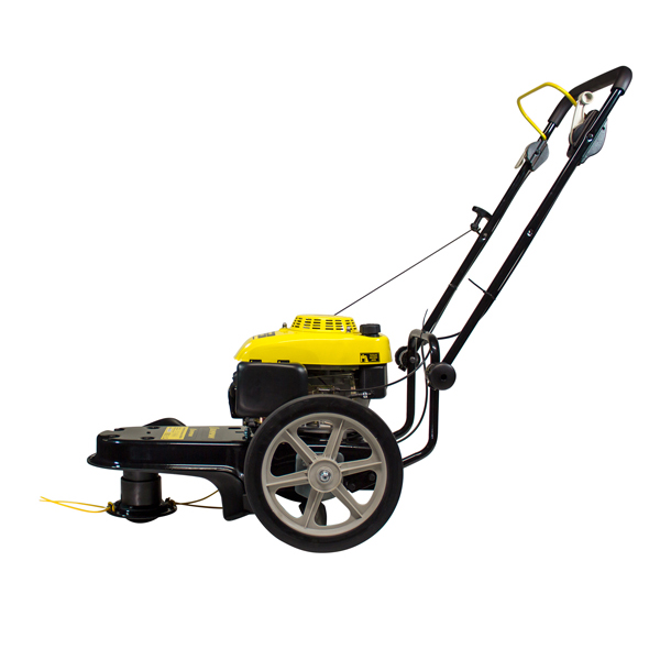 Бензиновая газонокосилка Champion LMH5640 Бензиновая газонокосилка Champion LMH5640