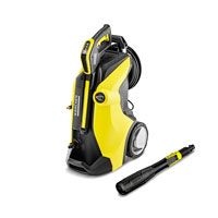 Мойка высокого давления Karcher K 7 Premium Full Control Plus(1.317-130.0)