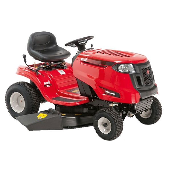 Минитрактор MTD SMART RF 125 