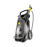 Мойка высокого давления Karcher HD13/18-4 S Plus (1.286-932.0)