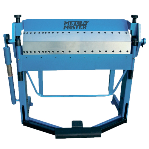 Станок листогибочный MetalMaster MTB 2S Станок листогибочный MetalMaster MTB 2S