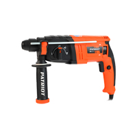 Перфоратор Patriot RH 242 The One