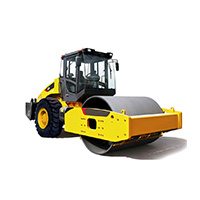 Дорожный каток XCMG XS225