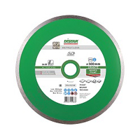 Диск алмазный 1A1R Granite d 300 мм