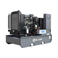 Дизельная электростанция Elcos GE.AI3A.110/100.BF+011