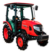 Трактор Branson F36C