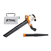 Электрическая воздуходувка Stihl SHE 81