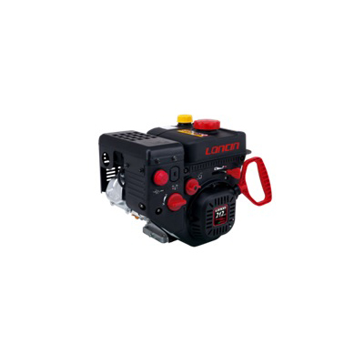 Двигатель бензиновый Loncin LC170FDS (A35 тип) зимний 