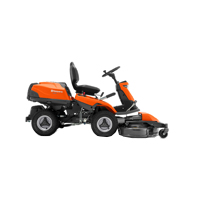 Райдер Husqvarna R316TX AWD