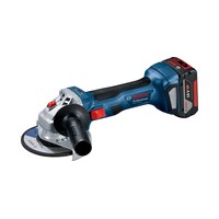 Аккумуляторная угловая шлифмашина Bosch GWS 180-LI 06019H90R0