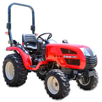 Трактор Branson 2900H