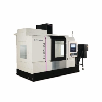 Станок фрезерный OPTIMUM OPTImill F 310HSC с ЧПУ