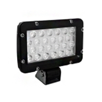 Светодиодная фара Sundex SUN-8241-48