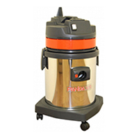 Пылеводосос IPC Soteco PANDA 515/33 XP INOX (бак из тонкого металла)