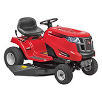 Минитрактор MTD SMART RF 130 H