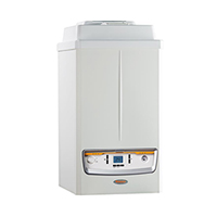 Настенный газовый котел Immergas VICTRIX PRO 55 2 ErP (одноконтурный)