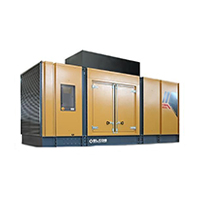Дизельная электростанция Elcos GE.CU.1390/1260.SS+014