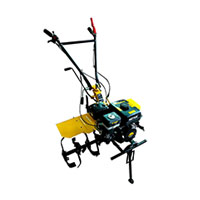 Мотоблок Huter МК-8000