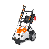 Мойка высокого давления Stihl RE-462 PLUS