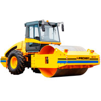 Грунтовый каток РАСКАТ RV-19DT