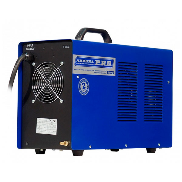 Аппарат аргонодуговой сварки Aurora INTER TIG 250 Mosfet (TIG 250Amos) Аппарат аргонодуговой сварки Aurora INTER TIG 250 Mosfet (TIG 250Amos)