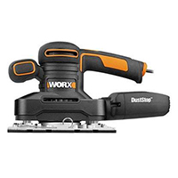 Виброшлифмашина WORX WX641