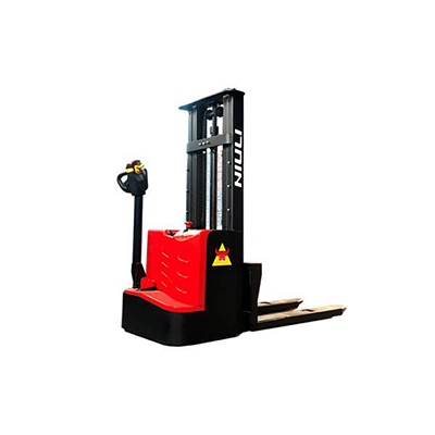 Самоходный штабелер NIULI CTQB 1030 Самоходный штабелер NIULI CTQB 1030
