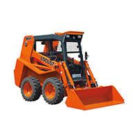 Погрузчик LOCUST L1203 TELSPEED