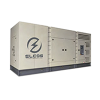 Дизельная электростанция Elcos GE.MT.1370/1250.SS+014